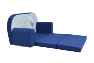 Kindersofa MINI Kindercouch W386_16 Bärchen - 3