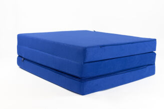Klappmatratze Gästematratze Größe M - 180x65x7cm - 13