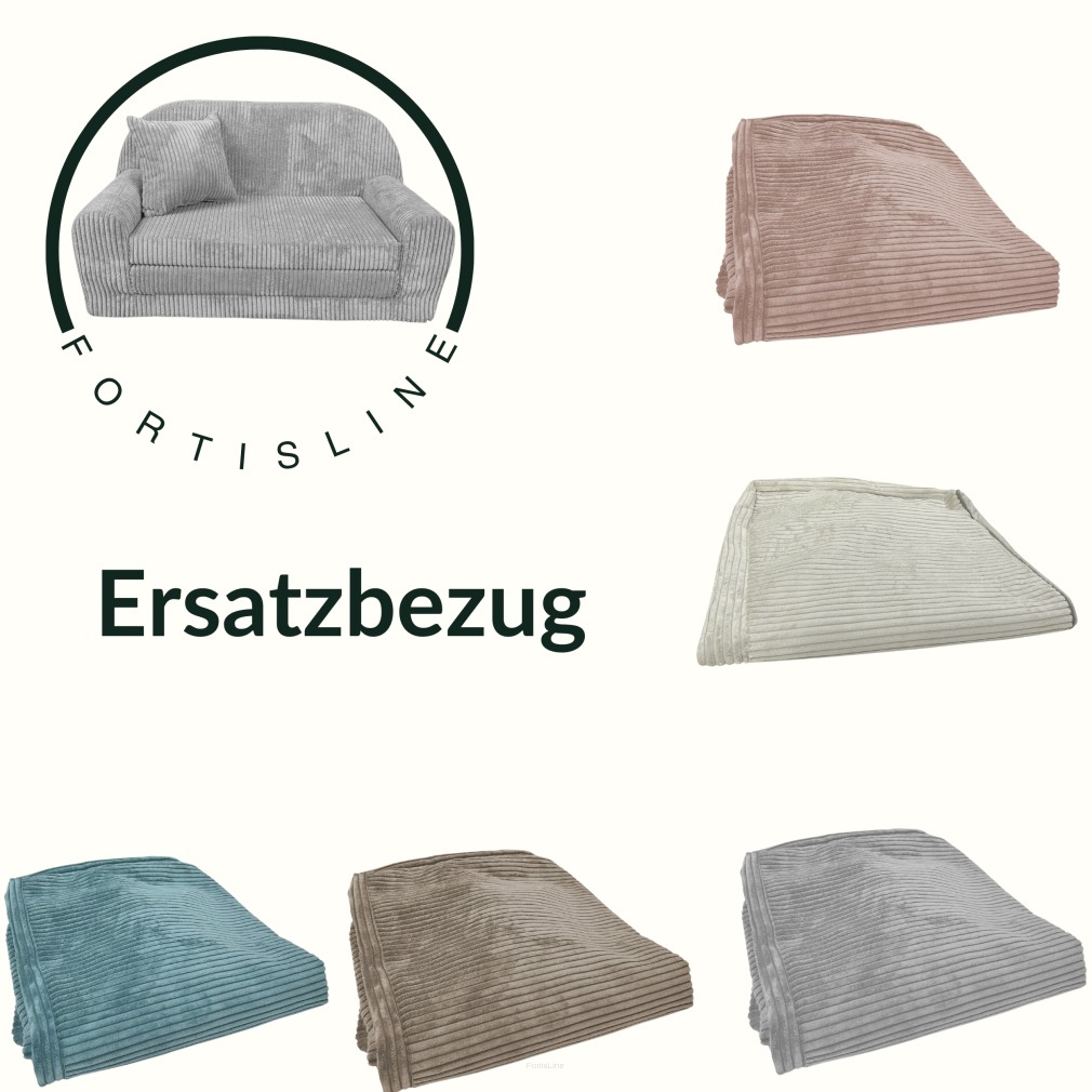 Ersatzbezug für das Mini-Sofa 