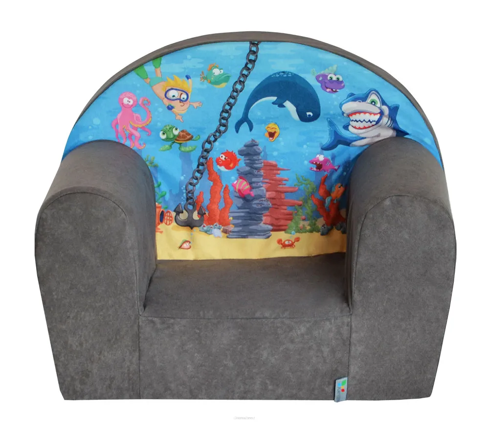 Kindersessel MINI Sessel Ocean II W387_11