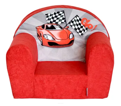 Kindersessel MINI Sessel Racing Car W387_02