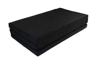 Klappmatratze Gästematratze XL 120x195x8cm - 17