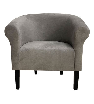 Clubsessel Loungesessel  "MONACO" 31. FANTASY VELVET