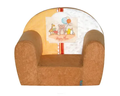 Kindersessel MINI Sessel Happy Place W387_01