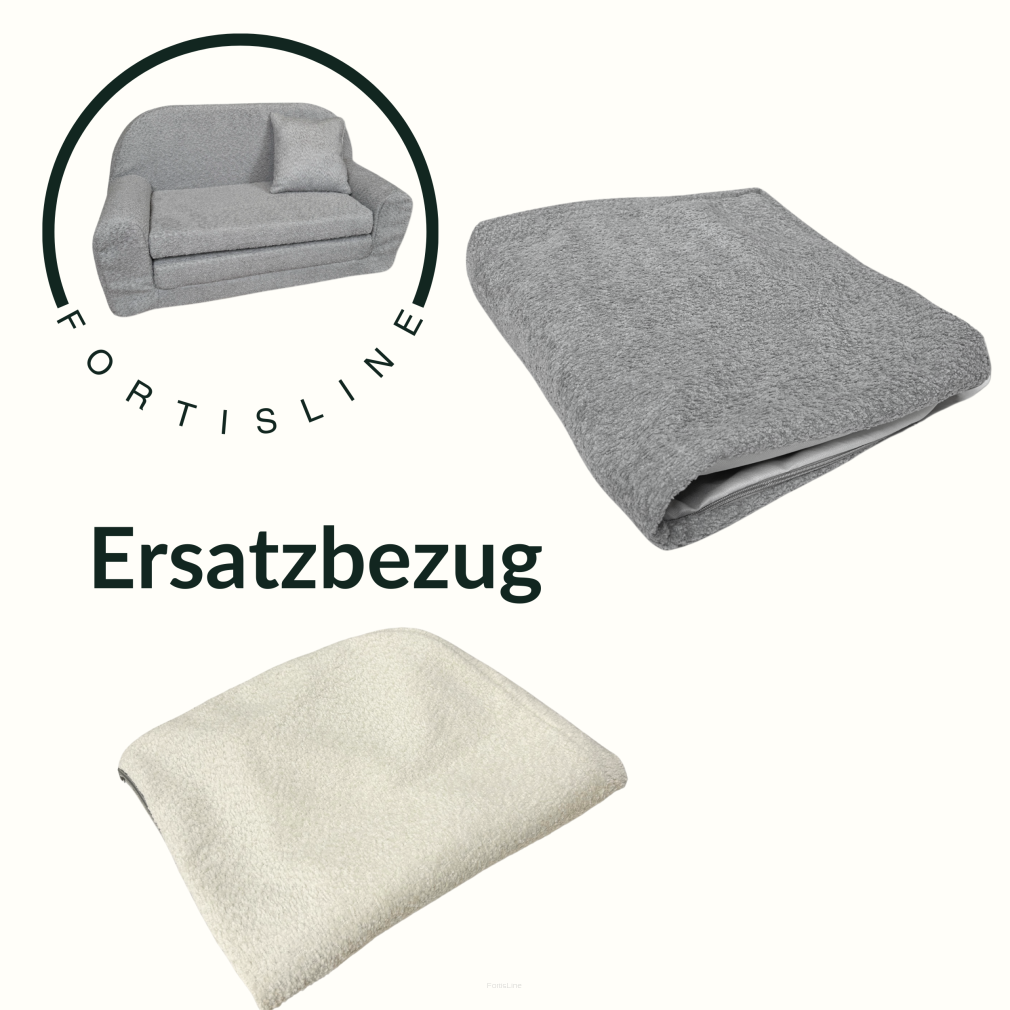Ersatzbezug für das Mini-Sofa 