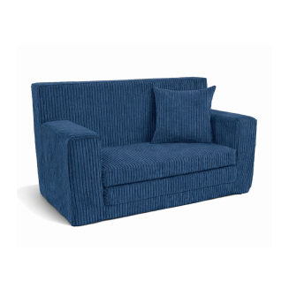 Kindersofa Rosalia aus Kuschel-Cord – Stilvoll, sicher und perfekt für Spiel und Entspannung - 37