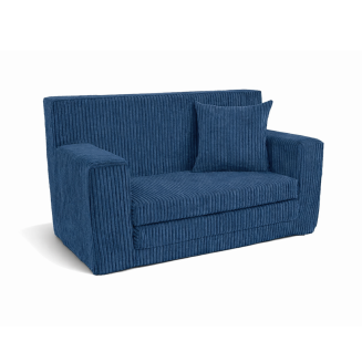 Kindersofa Rosalia aus Kuschel-Cord – Stilvoll, sicher und perfekt für Spiel und Entspannung - 40