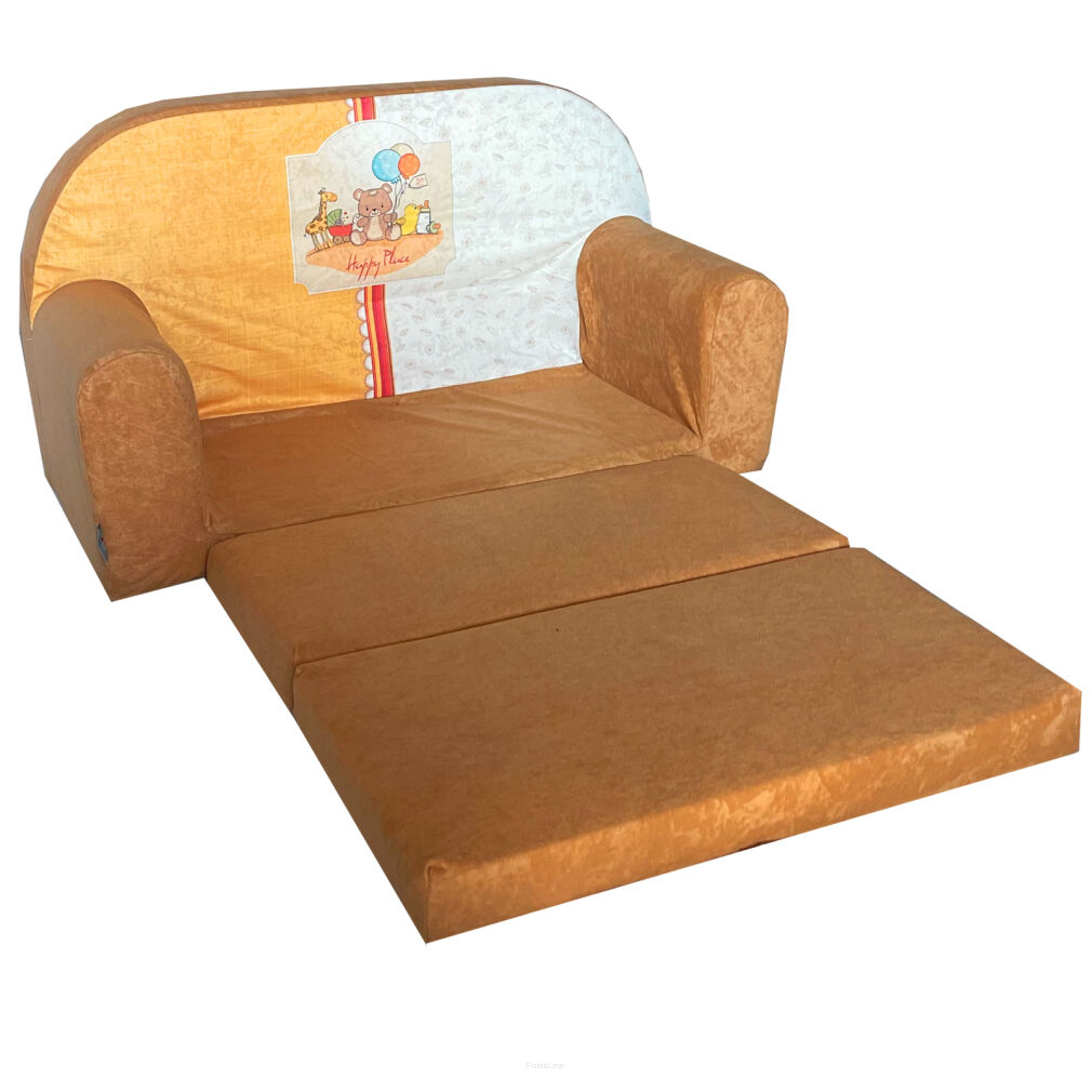 Ersatzbezüge für die Mini-Sofas W386