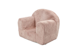 Kindersessel Mini in Cord – Komfort und Stil für die Kleinsten - 11