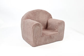Kindersessel Mini in Cord – Komfort und Stil für die Kleinsten - 12
