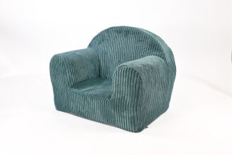 Kindersessel Mini in Cord – Komfort und Stil für die Kleinsten - 10