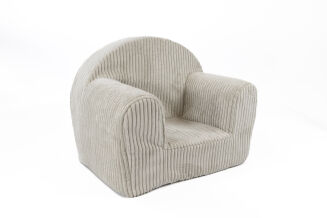 Kindersessel Mini in Cord – Komfort und Stil für die Kleinsten - 5