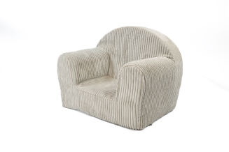 Kindersessel Mini in Cord – Komfort und Stil für die Kleinsten - 6