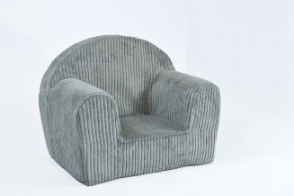 Kindersessel Mini in Cord – Komfort und Stil für die Kleinsten - 13