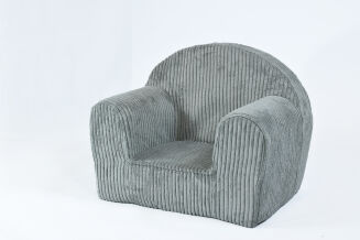 Kindersessel Mini in Cord – Komfort und Stil für die Kleinsten - 14