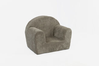 Kindersessel Mini in Cord – Komfort und Stil für die Kleinsten - 7