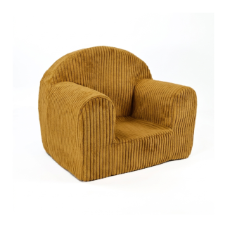 Kindersessel Mini in Cord – Komfort und Stil für die Kleinsten - 22