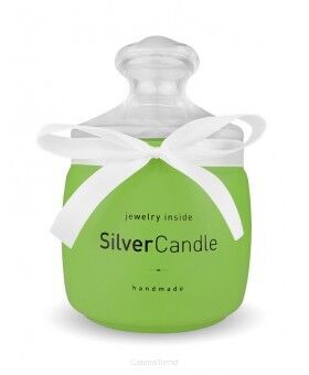 Duftkerze Mojito von SilverCandle