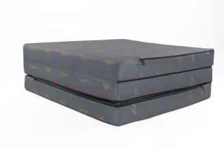 Klappmatratze Größe XM 195x60x9cm VW T4 - 9