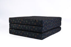 Klappmatratze Gästematratze im Mercedes Vito Design – Größe "L" 195x80x9cm