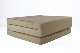Klappmatratze Gästematratze Größe L 195x80x9cm - 16