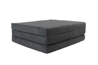 Klappmatratze Gästematratze Größe L 195x80x9cm - 18