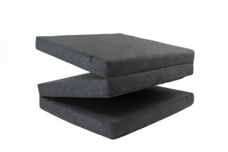 Klappmatratze Gästematratze Größe L 195x80x9cm - 19